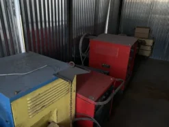 35#6949 Attrezzature e utensili per lavorazioni meccaniche