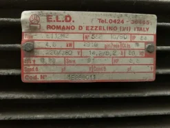 35#6949 Attrezzature e utensili per lavorazioni meccaniche