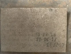 35#6949 Attrezzature e utensili per lavorazioni meccaniche