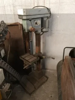 35#6949 Attrezzature e utensili per lavorazioni meccaniche