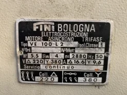 35#6949 Attrezzature e utensili per lavorazioni meccaniche