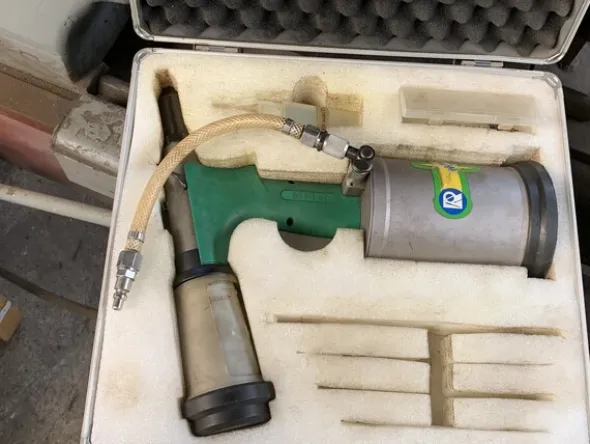 35#6949 Attrezzature e utensili per lavorazioni meccaniche