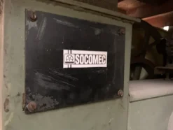35#6949 Attrezzature e utensili per lavorazioni meccaniche