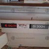 1#9444 Attrezzaturefalegnameria arredo ufficio magazzino e marchio "Cantieri Estensi"