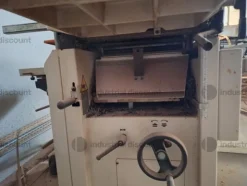 1#9444 Attrezzaturefalegnameria arredo ufficio magazzino e marchio 
