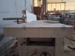 1#9444 Attrezzaturefalegnameria arredo ufficio magazzino e marchio 