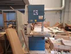 1#9444 Attrezzaturefalegnameria arredo ufficio magazzino e marchio 