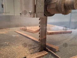 1#9444 Attrezzaturefalegnameria arredo ufficio magazzino e marchio 