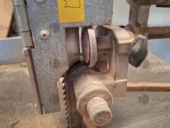 1#9444 Attrezzaturefalegnameria arredo ufficio magazzino e marchio 