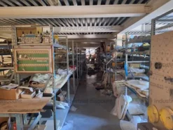 1#9444 Attrezzaturefalegnameria arredo ufficio magazzino e marchio 
