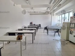 1#9444 Attrezzaturefalegnameria arredo ufficio magazzino e marchio 