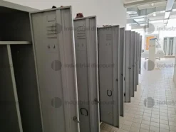 1#9444 Attrezzaturefalegnameria arredo ufficio magazzino e marchio 