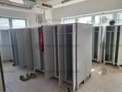 1#9444 Attrezzaturefalegnameria arredo ufficio magazzino e marchio 