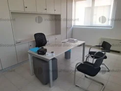 1#9444 Attrezzaturefalegnameria arredo ufficio magazzino e marchio 