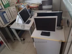 1#9444 Attrezzaturefalegnameria arredo ufficio magazzino e marchio 