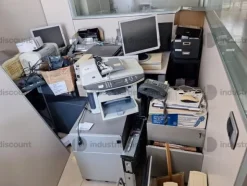 1#9444 Attrezzaturefalegnameria arredo ufficio magazzino e marchio 