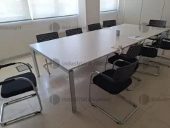 1#9444 Attrezzaturefalegnameria arredo ufficio magazzino e marchio 