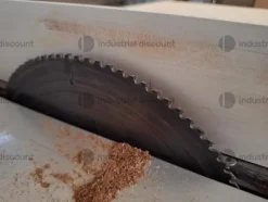 1#9444 Attrezzaturefalegnameria arredo ufficio magazzino e marchio 