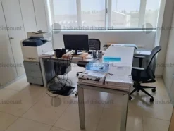 1#9444 Attrezzaturefalegnameria arredo ufficio magazzino e marchio 