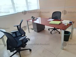1#9444 Attrezzaturefalegnameria arredo ufficio magazzino e marchio 