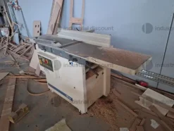 1#9444 Attrezzaturefalegnameria arredo ufficio magazzino e marchio 