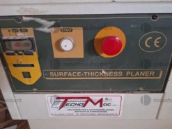 1#9444 Attrezzaturefalegnameria arredo ufficio magazzino e marchio 