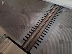 1#9444 Attrezzaturefalegnameria arredo ufficio magazzino e marchio 