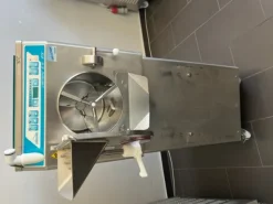 ATTREZZATURE GELATERIA