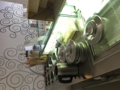 Attrezzature gelateria, cioccolateria, pasticceria