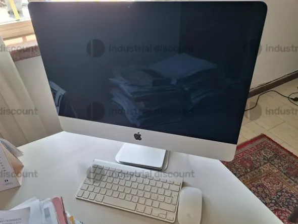 5#10015 Attrezzature informatiche