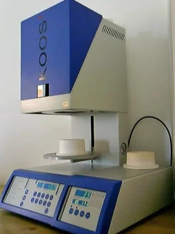 Attrezzature laboratorio orafo/odontotecnico
