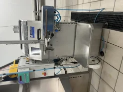 Attrezzature Linea Lavorazione Molluschi