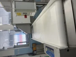 Attrezzature Linea Lavorazione Molluschi