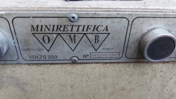 28#7172 Attrezzature meccaniche
