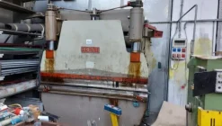 28#7172 Attrezzature meccaniche