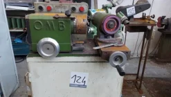 28#7172 Attrezzature meccaniche