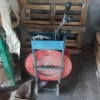 1#8024 Attrezzature meccaniche e arrredi