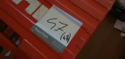 100#5029 Attrezzature officina