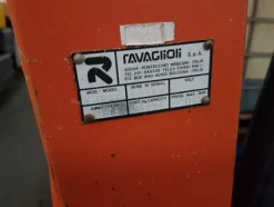 1#5348 Attrezzature officina e ricambi per automezzi industriali