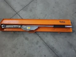 1#5348 Attrezzature officina e ricambi per automezzi industriali