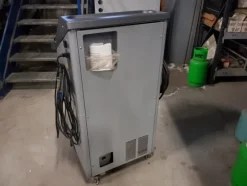 1#5348 Attrezzature officina e ricambi per automezzi industriali