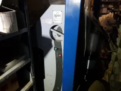 1#5348 Attrezzature officina e ricambi per automezzi industriali