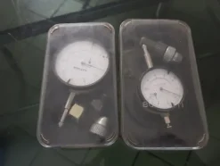 1#5348 Attrezzature officina e ricambi per automezzi industriali