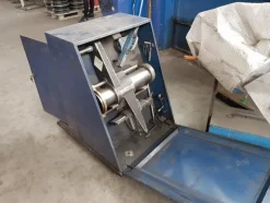 1#5348 Attrezzature officina e ricambi per automezzi industriali