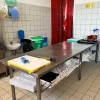 1#8498 Attrezzature per attività commercio e macellazione bestiame