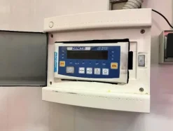 1#8498 Attrezzature per attività commercio e macellazione bestiame