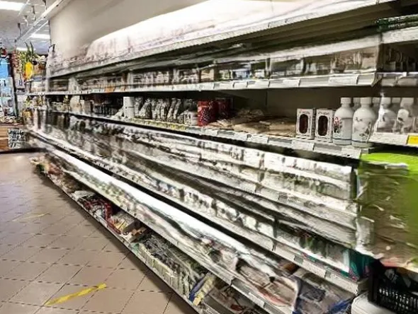 1#8498 Attrezzature per attività commercio e macellazione bestiame