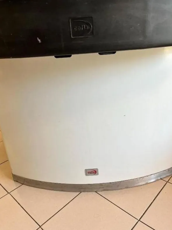 1#8498 Attrezzature per attività commercio e macellazione bestiame
