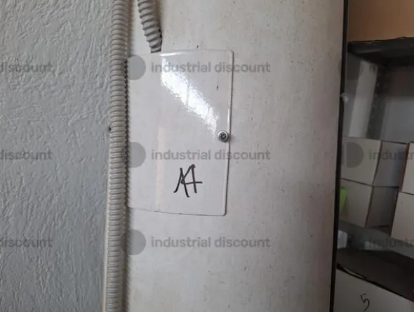 3#8767 Attrezzature per cantiere