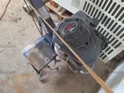 3#8767 Attrezzature per cantiere